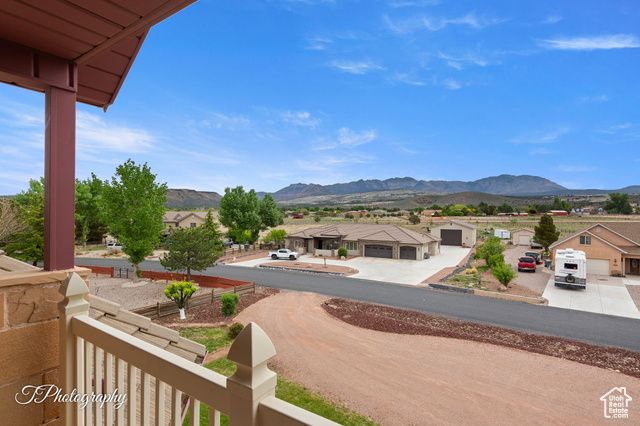 885 N OLD FARMS RD, Dammeron Valley, UT 84783