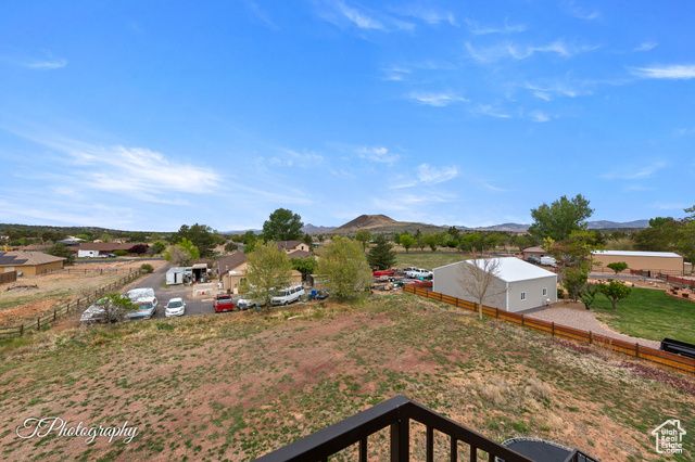 885 N OLD FARMS RD, Dammeron Valley, UT 84783