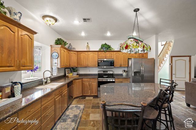 885 N OLD FARMS RD, Dammeron Valley, UT 84783