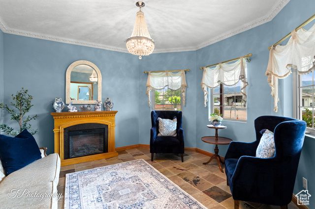 885 N OLD FARMS RD, Dammeron Valley, UT 84783