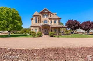 885 N OLD FARMS RD, Dammeron Valley, UT 84783