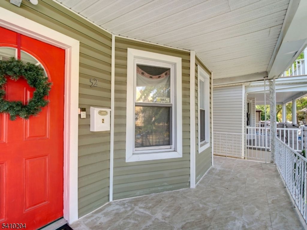 52 Amherst St, East Orange City, NJ 07018 — photo 5