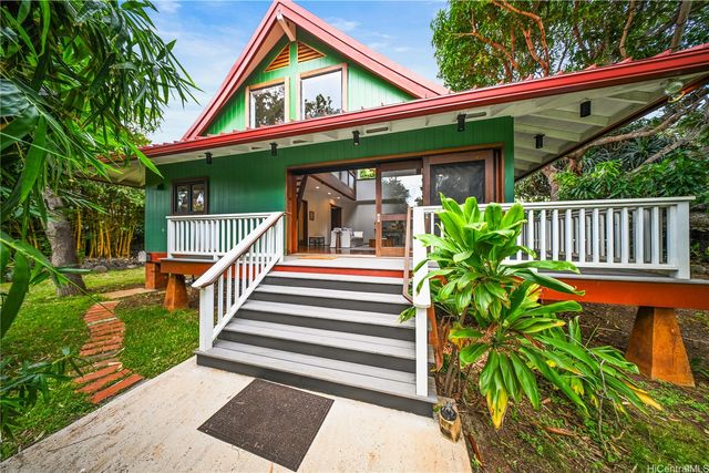 380 Portlock Road, Honolulu, HI 96825