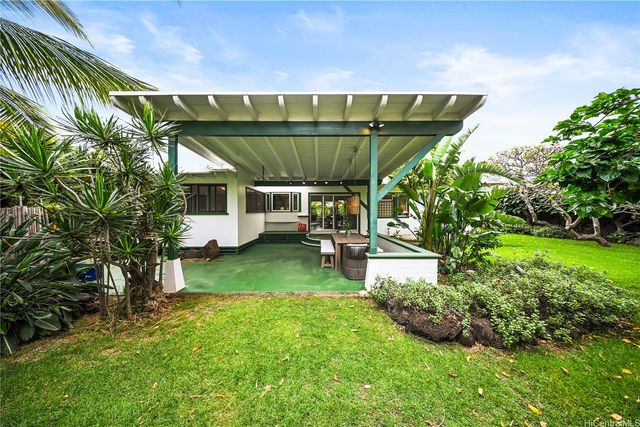380 Portlock Road, Honolulu, HI 96825