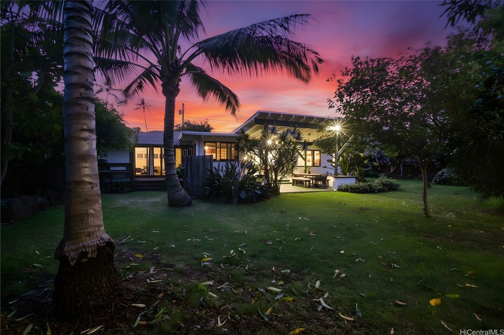 380 Portlock Road, Honolulu, HI 96825
