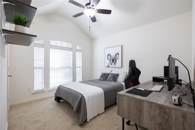 209 Timber Drive, Princeton, TX 75407