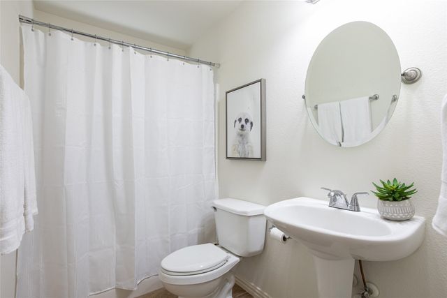 209 Timber Drive, Princeton, TX 75407