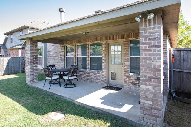 209 Timber Drive, Princeton, TX 75407
