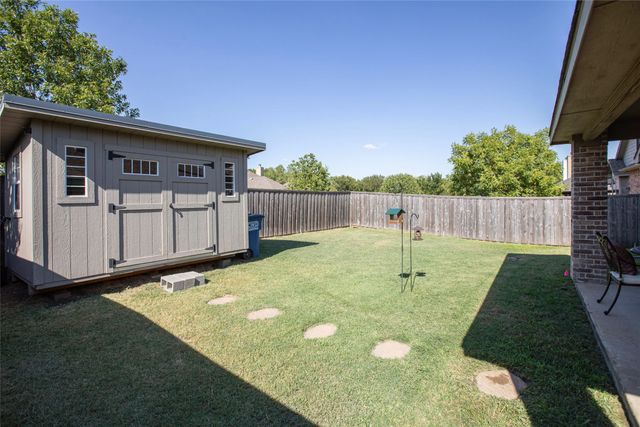 209 Timber Drive, Princeton, TX 75407