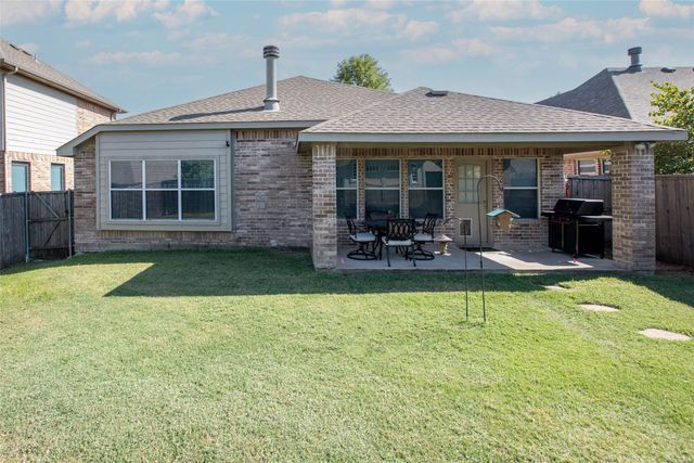 209 Timber Drive, Princeton, TX 75407