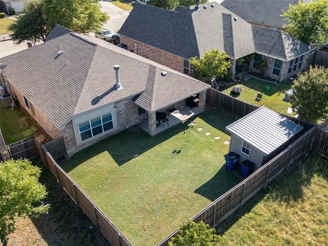 209 Timber Drive, Princeton, TX 75407