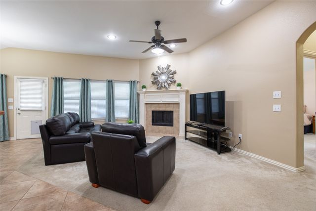 209 Timber Drive, Princeton, TX 75407