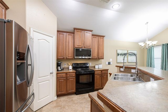 209 Timber Drive, Princeton, TX 75407