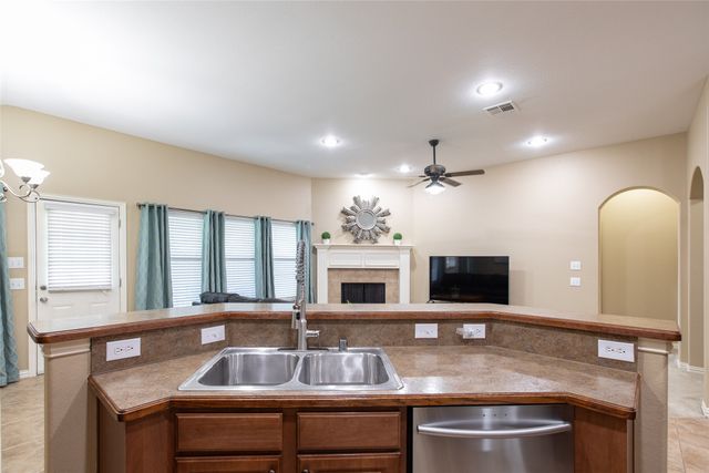 209 Timber Drive, Princeton, TX 75407