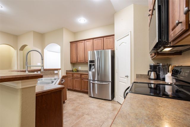 209 Timber Drive, Princeton, TX 75407