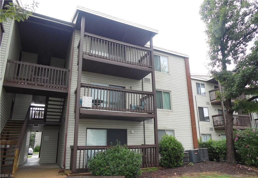 45 Wells CT, Hampton, VA 23666