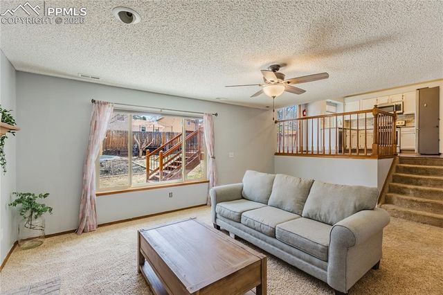 6910 Sproul Lane, Colorado Springs, CO 80918