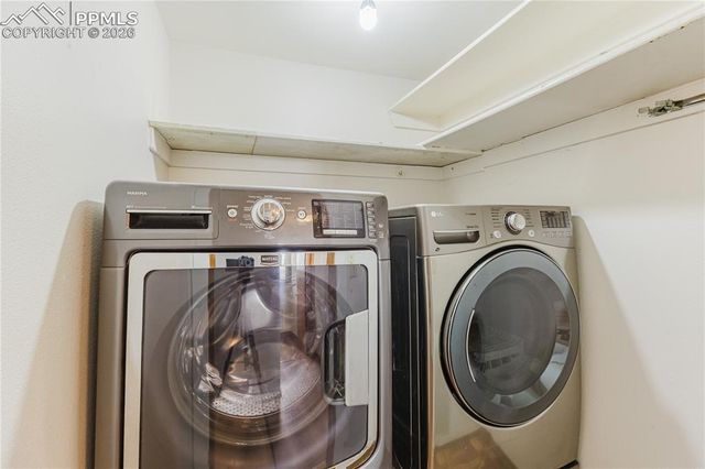 6910 Sproul Lane, Colorado Springs, CO 80918