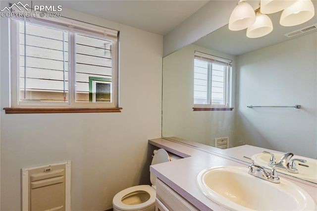 6910 Sproul Lane, Colorado Springs, CO 80918