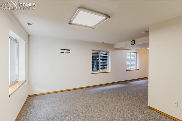 6910 Sproul Lane, Colorado Springs, CO 80918