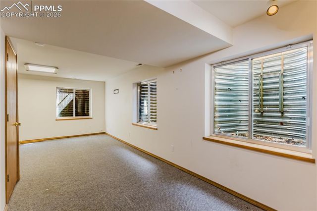 6910 Sproul Lane, Colorado Springs, CO 80918