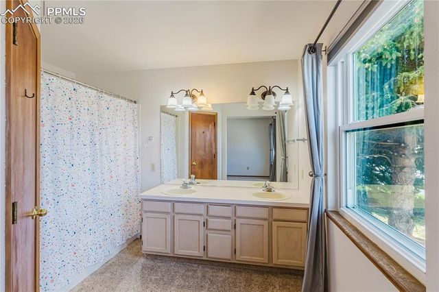 6910 Sproul Lane, Colorado Springs, CO 80918