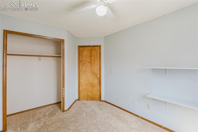 6910 Sproul Lane, Colorado Springs, CO 80918