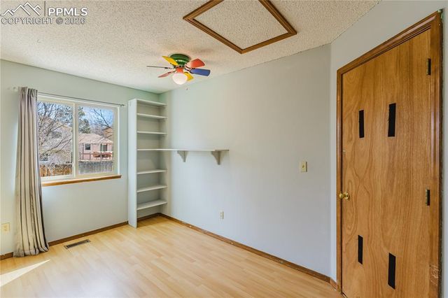 6910 Sproul Lane, Colorado Springs, CO 80918