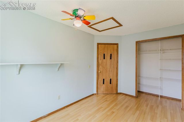 6910 Sproul Lane, Colorado Springs, CO 80918