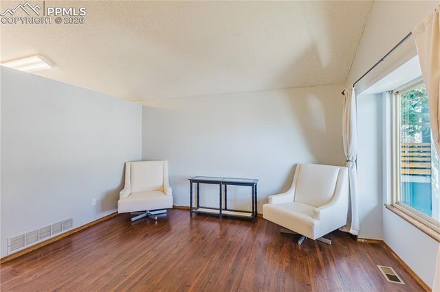 6910 Sproul Lane, Colorado Springs, CO 80918