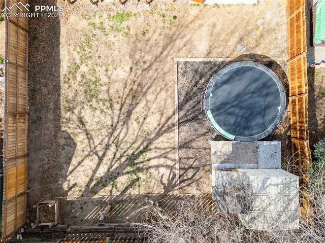 6910 Sproul Lane, Colorado Springs, CO 80918