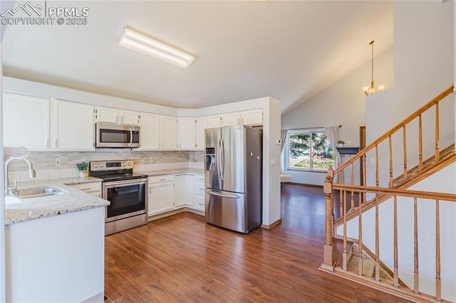 6910 Sproul Lane, Colorado Springs, CO 80918