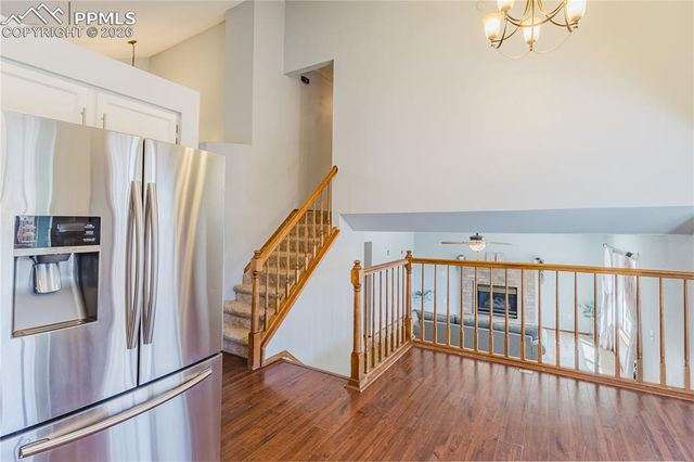 6910 Sproul Lane, Colorado Springs, CO 80918