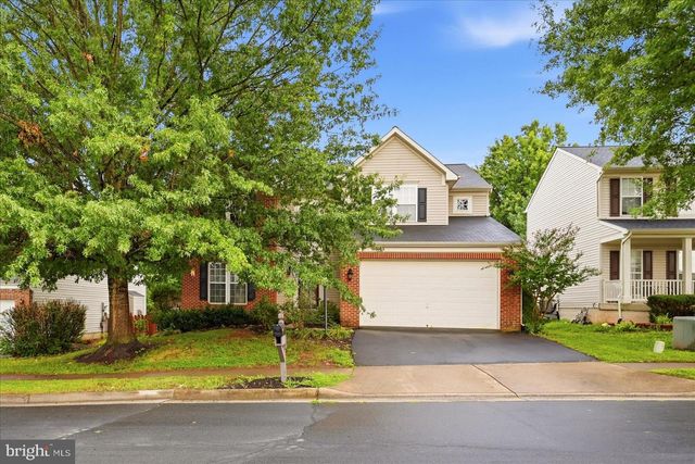 10545 TURNING GRASS WAY, Gainesville, VA 20155
