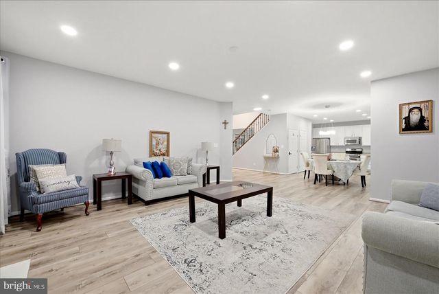 10545 TURNING GRASS WAY, Gainesville, VA 20155