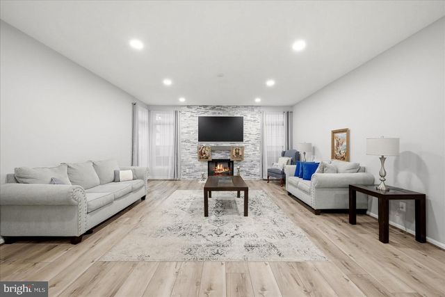 10545 TURNING GRASS WAY, Gainesville, VA 20155