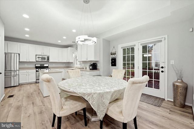 10545 TURNING GRASS WAY, Gainesville, VA 20155