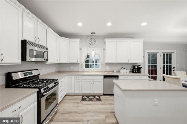 10545 TURNING GRASS WAY, Gainesville, VA 20155