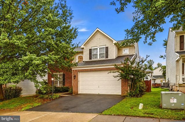 10545 TURNING GRASS WAY, Gainesville, VA 20155