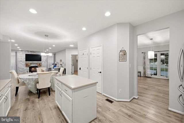 10545 TURNING GRASS WAY, Gainesville, VA 20155