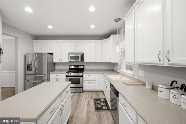 10545 TURNING GRASS WAY, Gainesville, VA 20155
