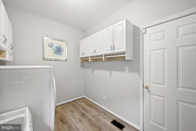 10545 TURNING GRASS WAY, Gainesville, VA 20155