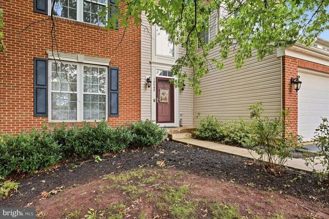 10545 TURNING GRASS WAY, Gainesville, VA 20155