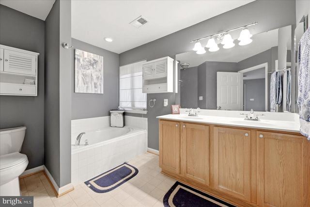 10545 TURNING GRASS WAY, Gainesville, VA 20155