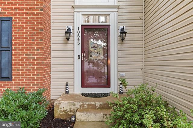 10545 TURNING GRASS WAY, Gainesville, VA 20155