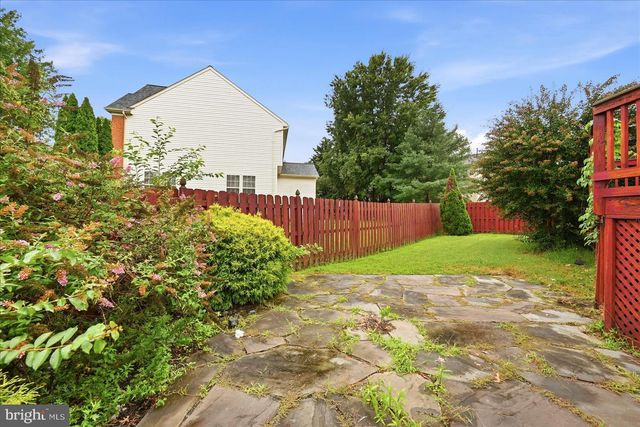 10545 TURNING GRASS WAY, Gainesville, VA 20155