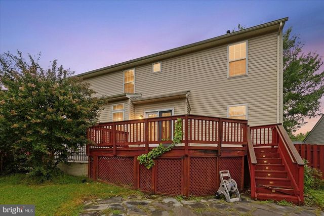 10545 TURNING GRASS WAY, Gainesville, VA 20155