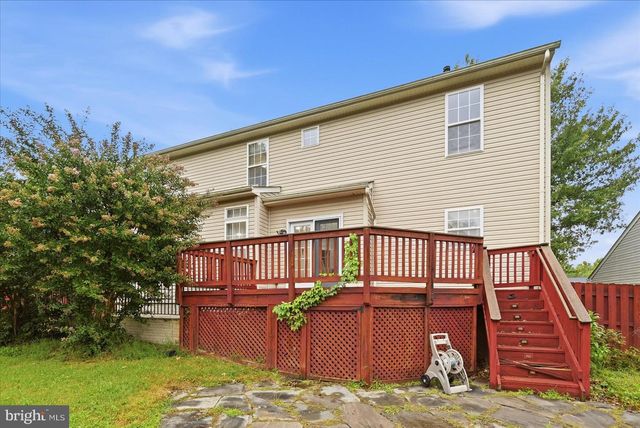 10545 TURNING GRASS WAY, Gainesville, VA 20155