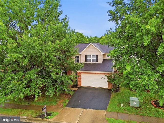 10545 TURNING GRASS WAY, Gainesville, VA 20155