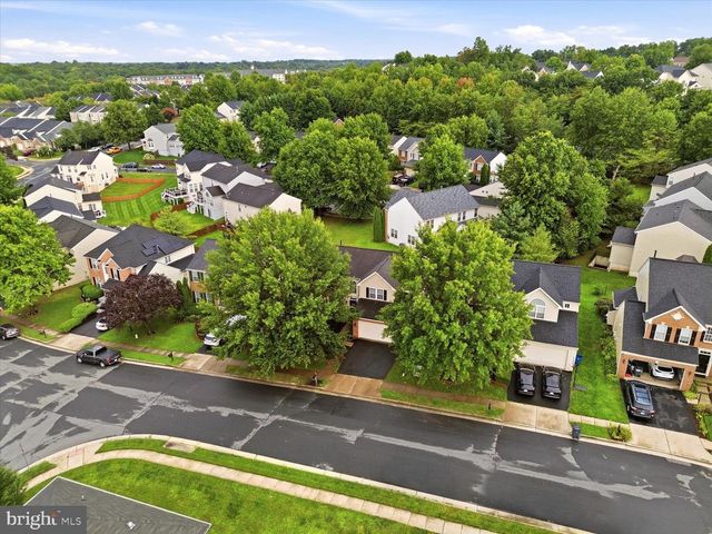 10545 TURNING GRASS WAY, Gainesville, VA 20155